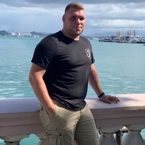 Meet your Posher, Brock